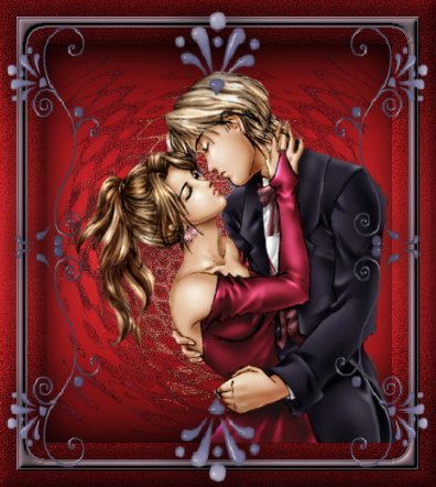 a les amoureux